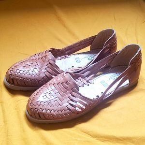 Mexican Huaraches